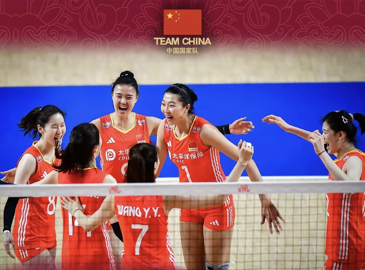 好博体育-意大利土耳其保持不败！中国女排降至第七，总决赛+保级名额分析(朝鲜老百姓一个月真实收入)