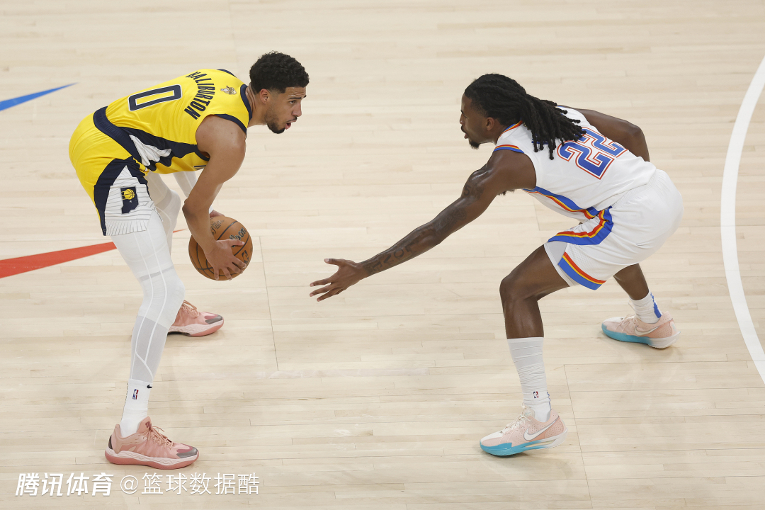 好博体育-ESPN圆桌极其担忧哈利伯顿G6状态若没有他步行者得分能力堪忧的简单介绍