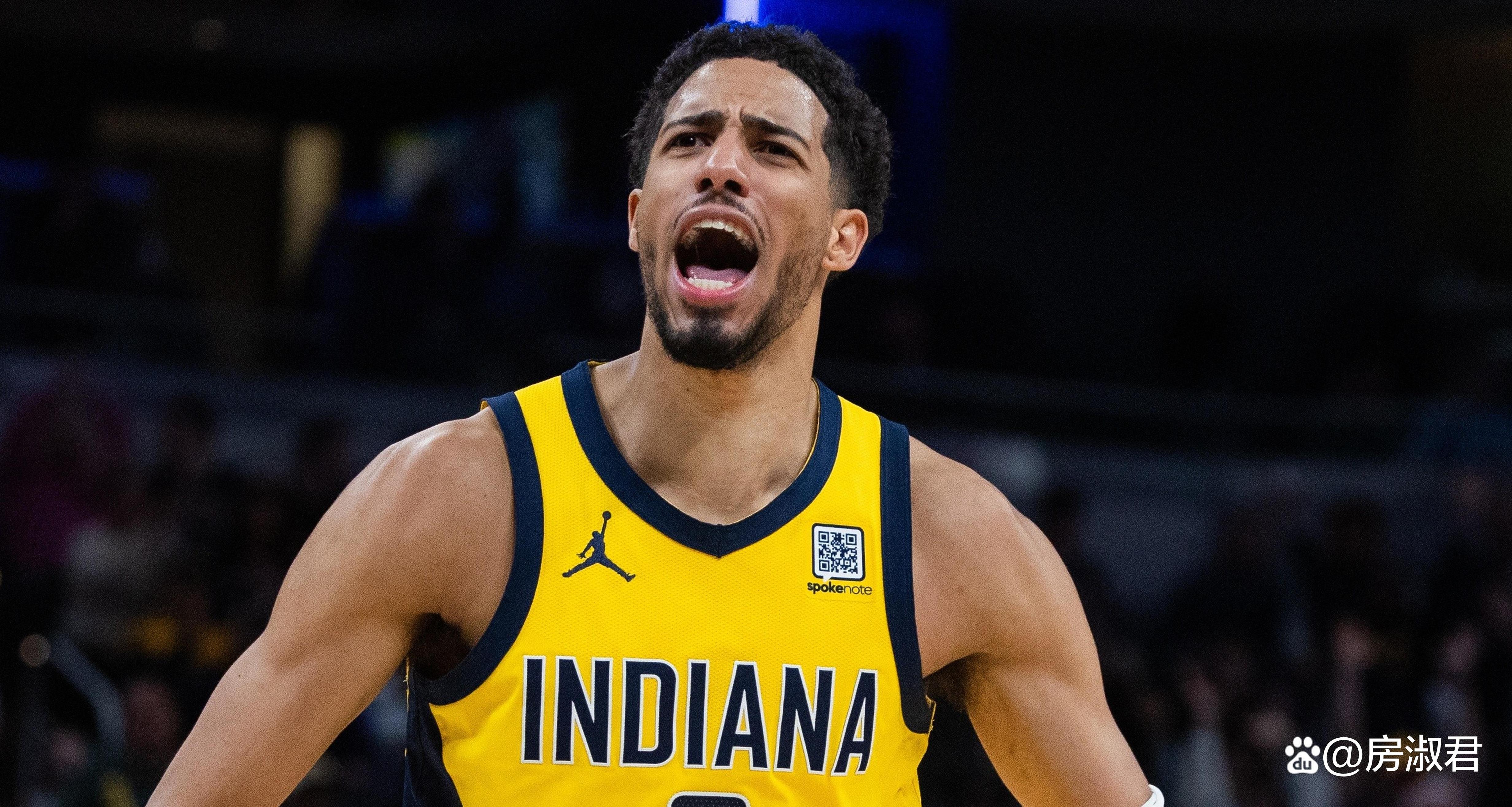 好博体育-ESPN圆桌极其担忧哈利伯顿G6状态若没有他步行者得分能力堪忧的简单介绍
