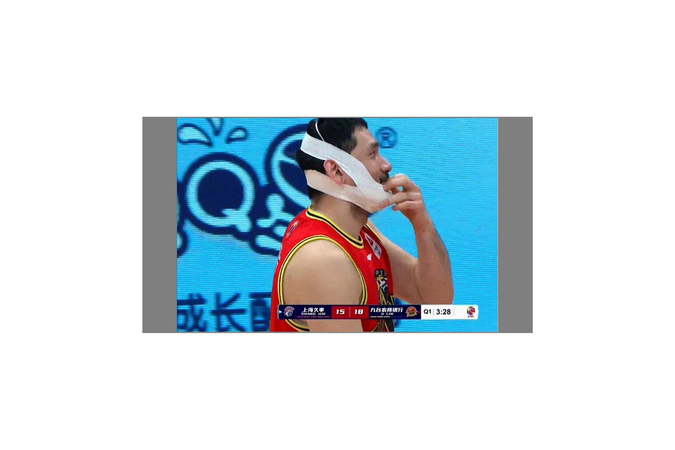 好博体育-包含NBA对抗相比于CBA如何？杨瀚森笑答我觉得这边比较文明的词条