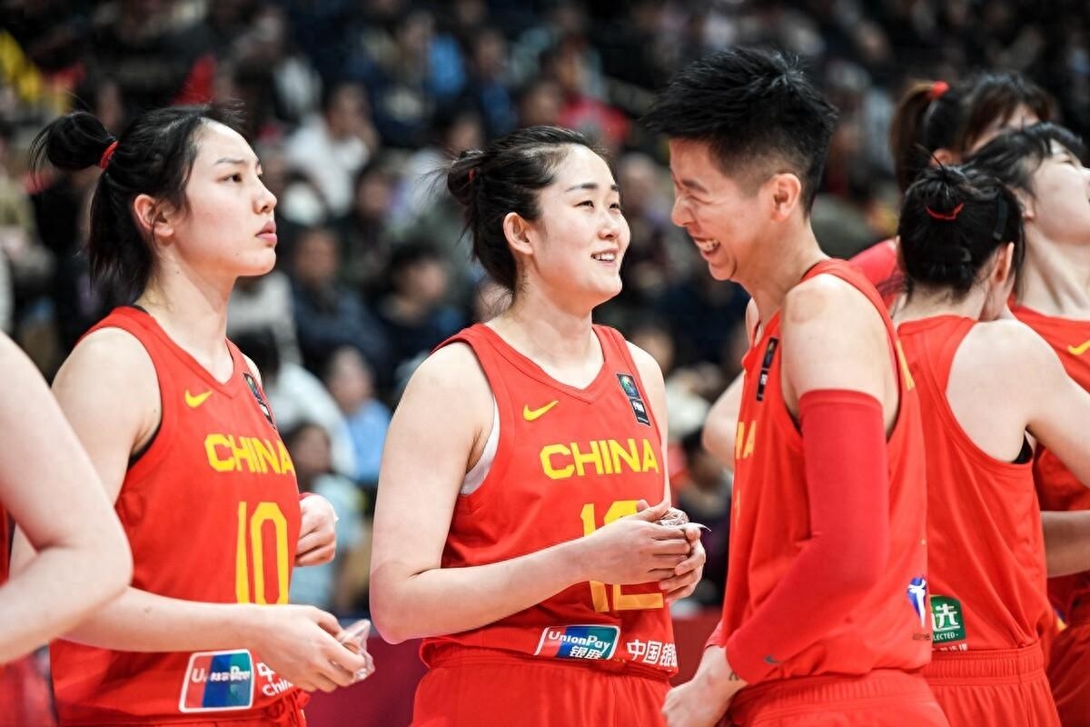 好博体育-关于奥运会-中国三人女篮附加赛不敌美国无缘四强的信息