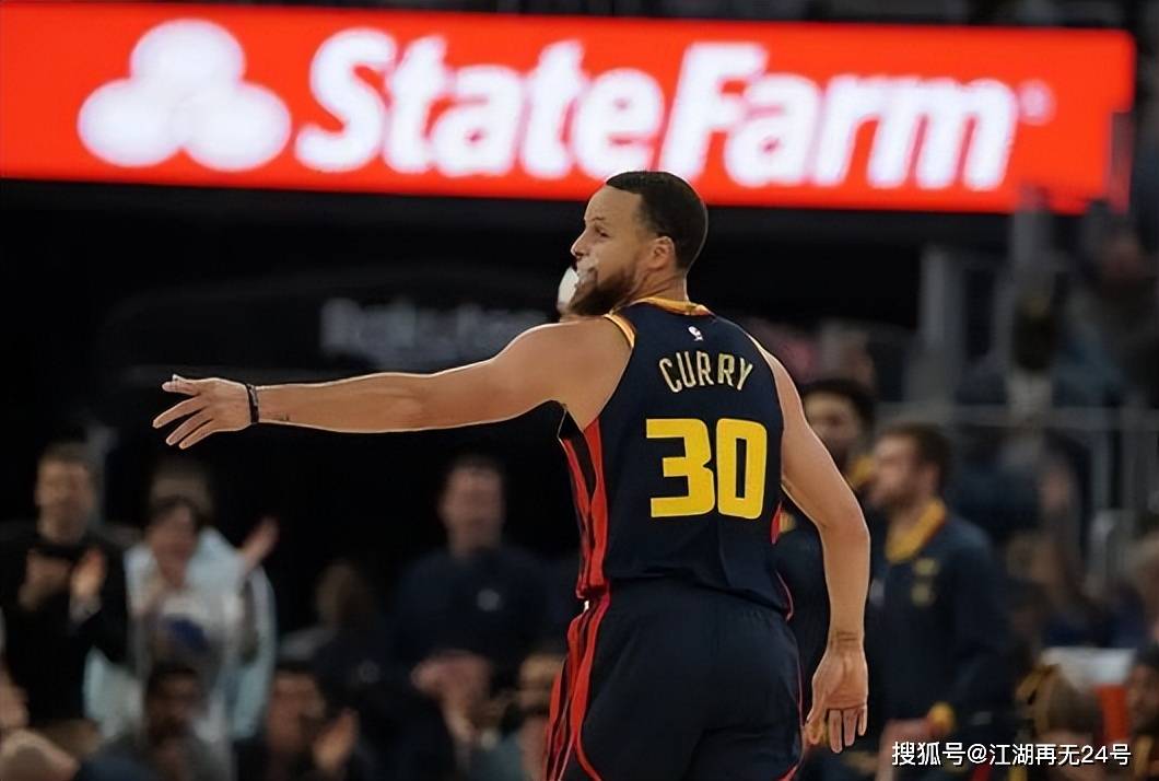 好博体育-季后赛砍下60次30+有多难？NBA仅8人做到，库里只能排垫底的简单介绍
