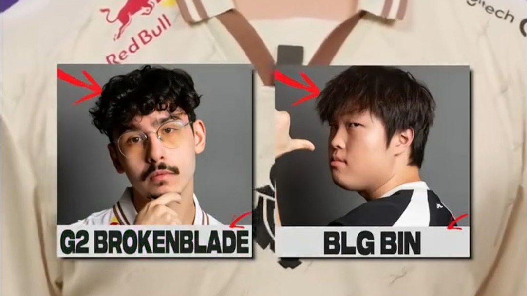 好博体育-LOL官方投票仅1/3觉得Bin能solo赢Kiin：LPL上单巅峰完就送(kiin现在在哪个队)