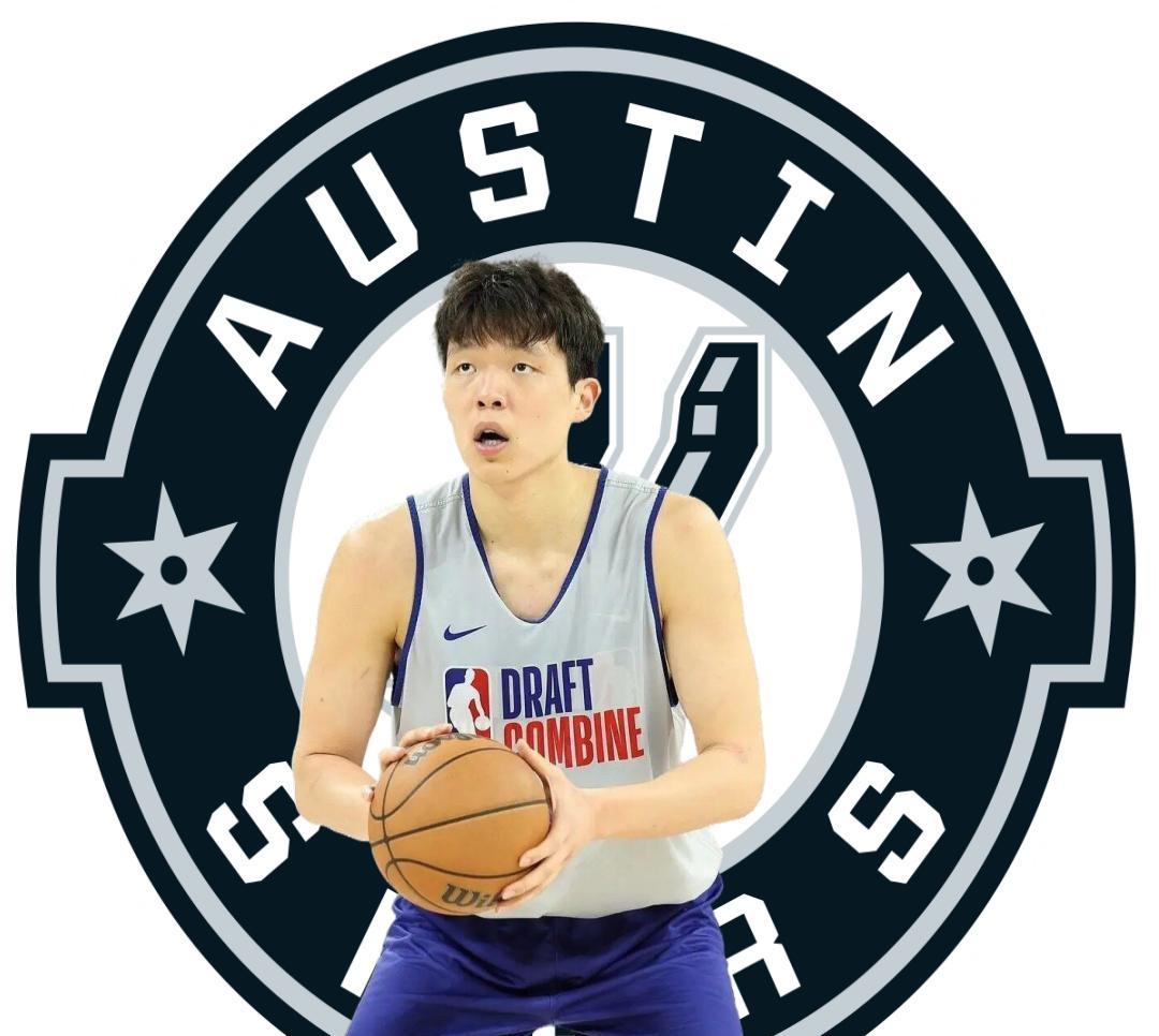 好博体育-霍勒迪:杨瀚森表现像超级巨星备受关注是应得的(nba霍勒迪三兄弟)
