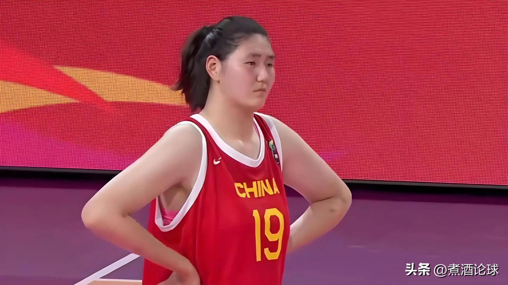 好博体育-包含中国女篮平均年龄25.4岁选材着眼于洛杉矶奥运会FIBA发布中国女篮写真张子宇韩旭搞怪的词条