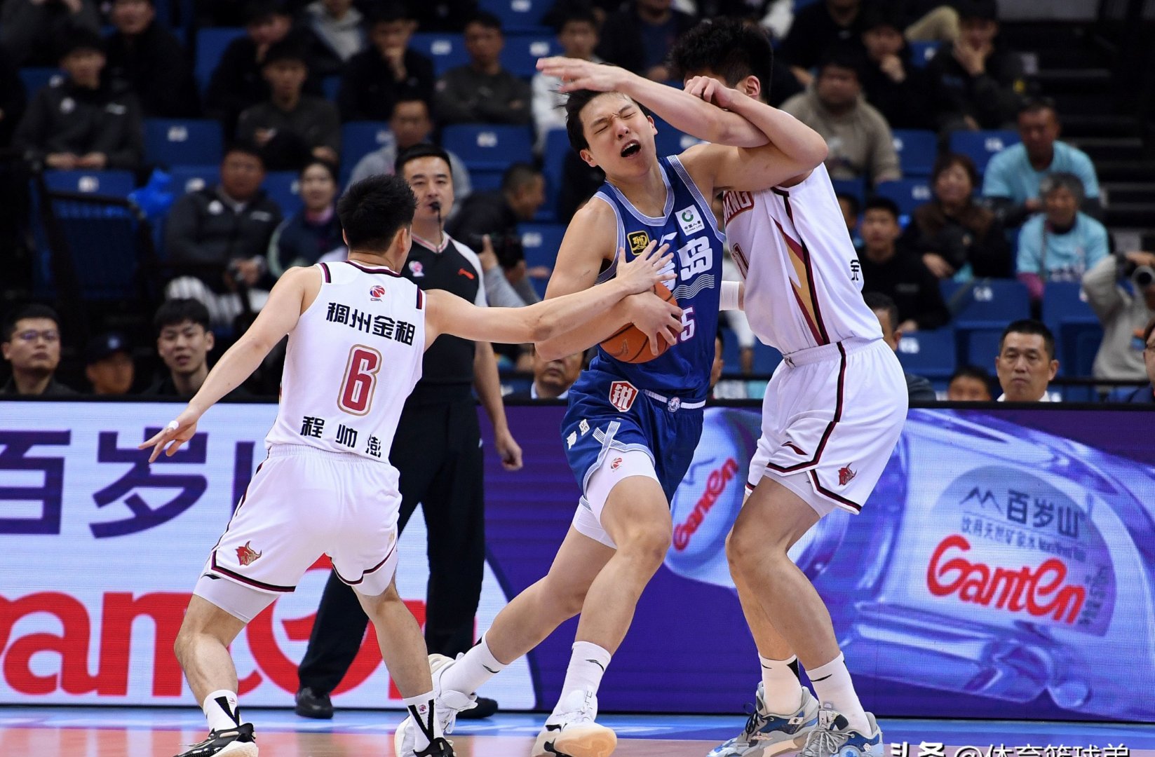 好博体育-包含NBA首轮日！青岛男篮邀请球迷见证杨瀚森选秀机会的词条