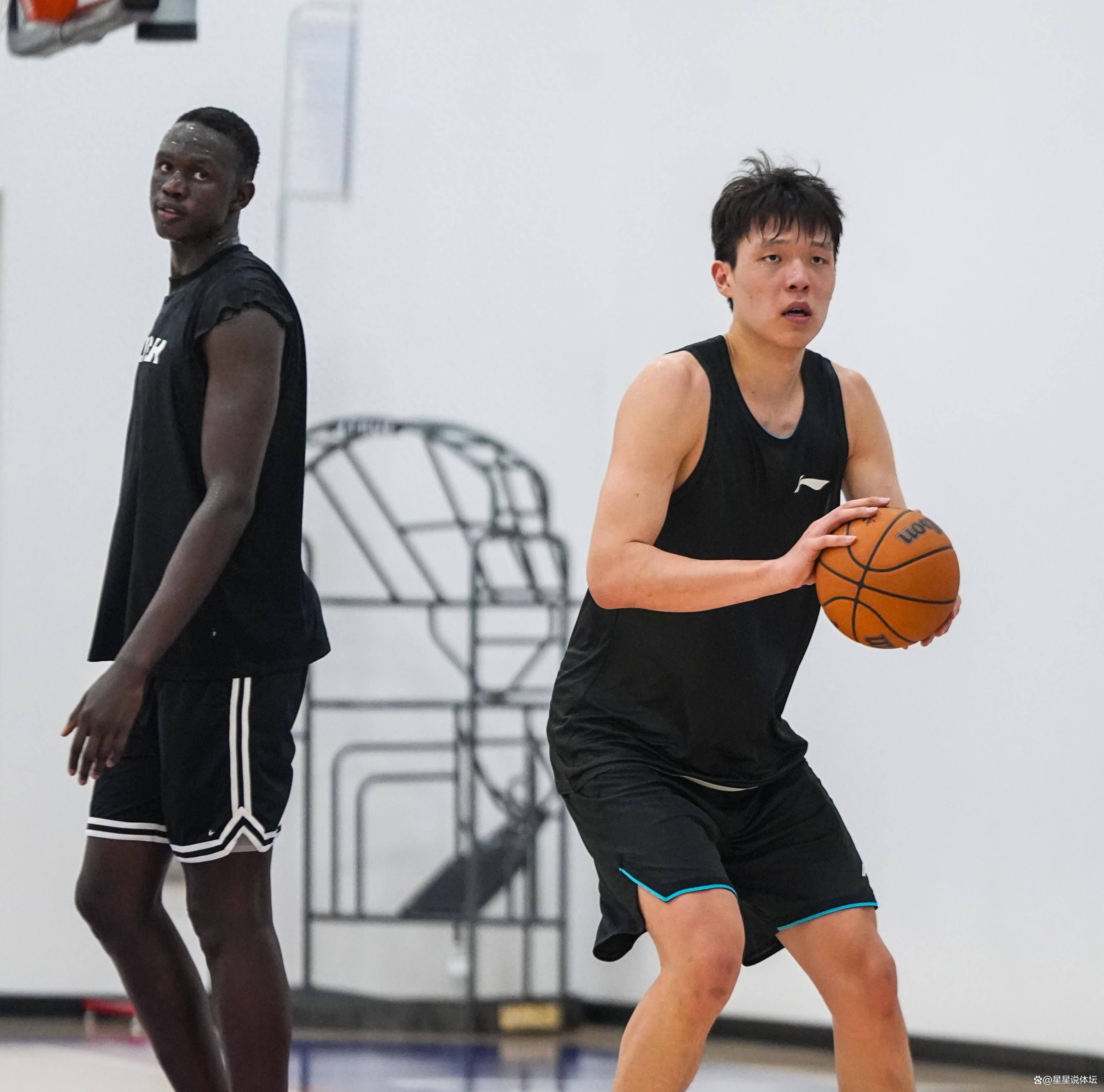 好博体育-包含NBA首轮日！青岛男篮邀请球迷见证杨瀚森选秀机会的词条